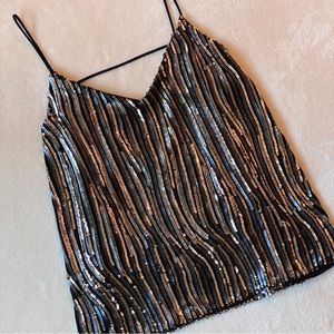 Eight Sixty Sequence Tank